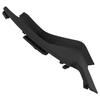 Front Right Windshield Wiper Side Cowl Extension Trim Cover For Honda Civic 2022-2024
