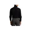 Polo Ralph Lauren Cable Knit Turtleneck Pullover Sweater Men Sweater Black MNPOSWE16821711-001