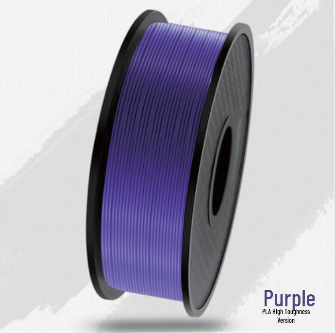 High-Quality PLA 3D Printer Filament, 1.75mm, 1kg Roll