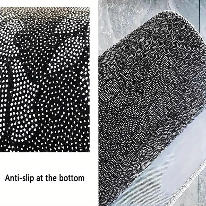 Dragon Ball Pattern Square Carpet,Area Rug,Carpet Rug for Living Room Bedroom Sofa Playroom Decor,Non-slip Floor Mat,Holiday Birthday Gifts