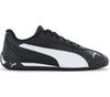 Puma Replicatch - Scarpe Sneakers da Uomo Nere 405096-01 ORIGINALE