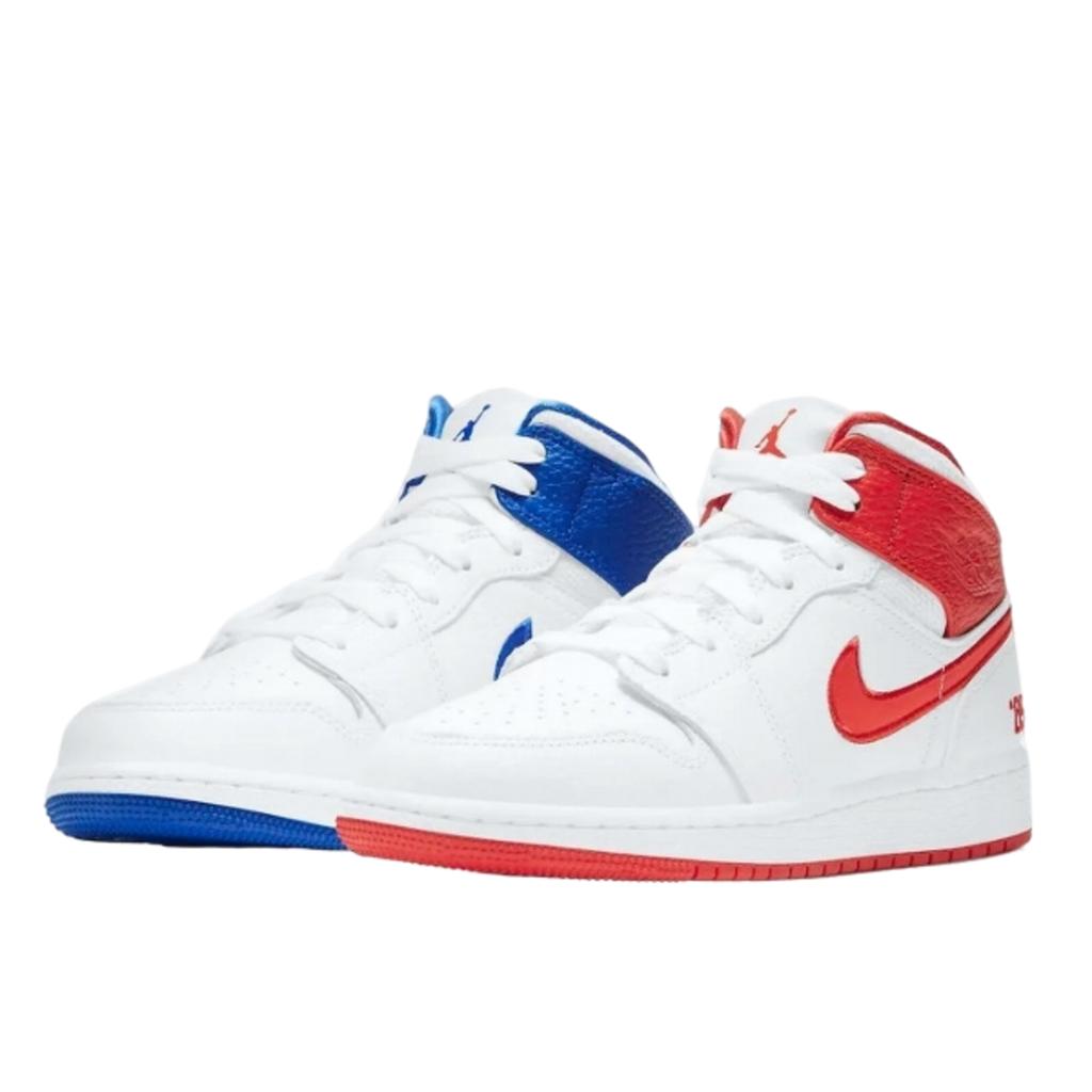 Air Jordan 1 Mid 85