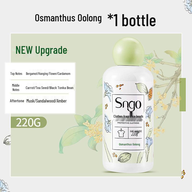 

Новые долговечные гранулы кондиционера для белья с технологией удержания аромата, свойствами для удаления пылевых клещей и усиления аромата