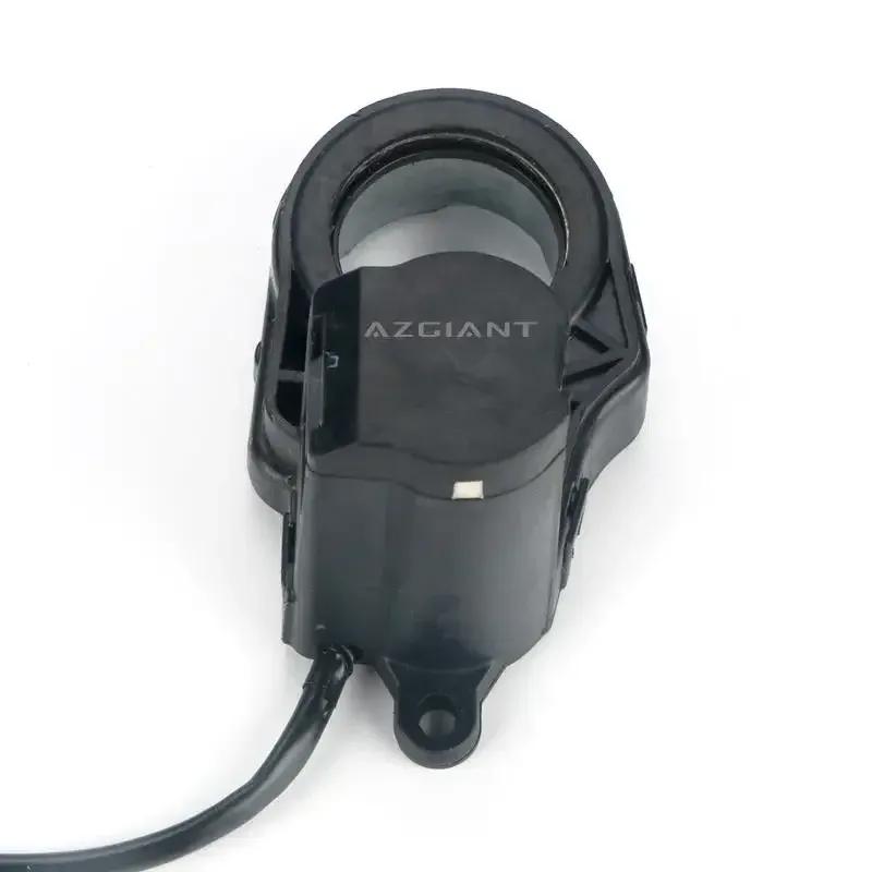 Car Side  Rearview Mirror Folding Motor Actuator Assembly for VW Polo 2009- GOL 2009-