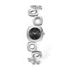 Shi Gaudi Watch Scottie Women'S Irregular Hollow Bracelet Women'S Watch Gold Fashion High Value