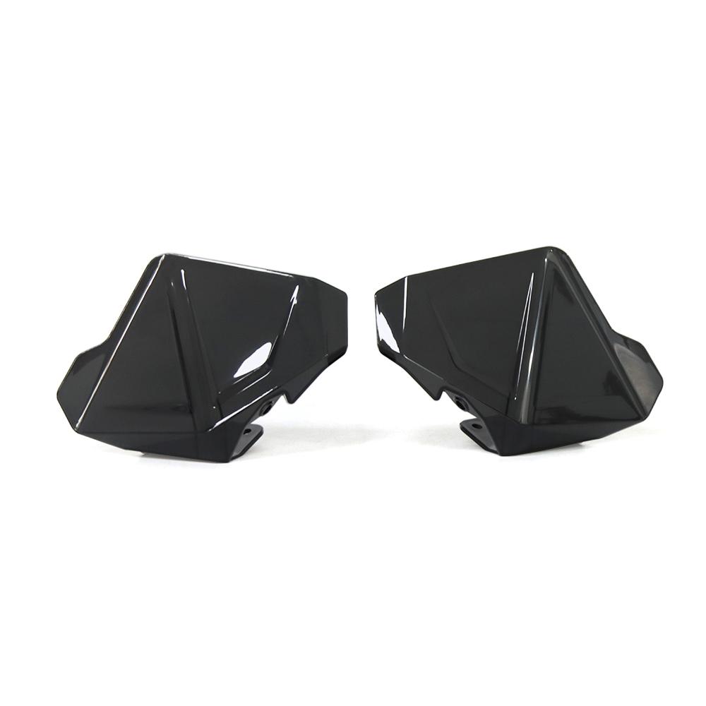 FOR BMW R1300GS ADV R 1300GS Motorcycle Bilateral Tank Side Windshield R1300gs Adventure 2025 2026 Wind Deflector Accessories
