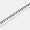 Stainless Steel Towel Racks Holder Kitchen Cabinet Door Towel Rack Hanging Holder Bathroom Shelf Rack