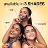 Sotrue Strobe Cream Gold for Face Radiance Boosts Hydration All Skin Types 30g