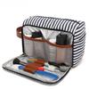 Makeup Bag Small Bag Women's Toiletry Bag Waterproof Multifunctional Canvas Hold Bag Cell Phone Bag