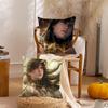 Love And Deepspace Li Shen Pillow Case Suitable For Bedrooms Living Rooms Cars Home Decoration