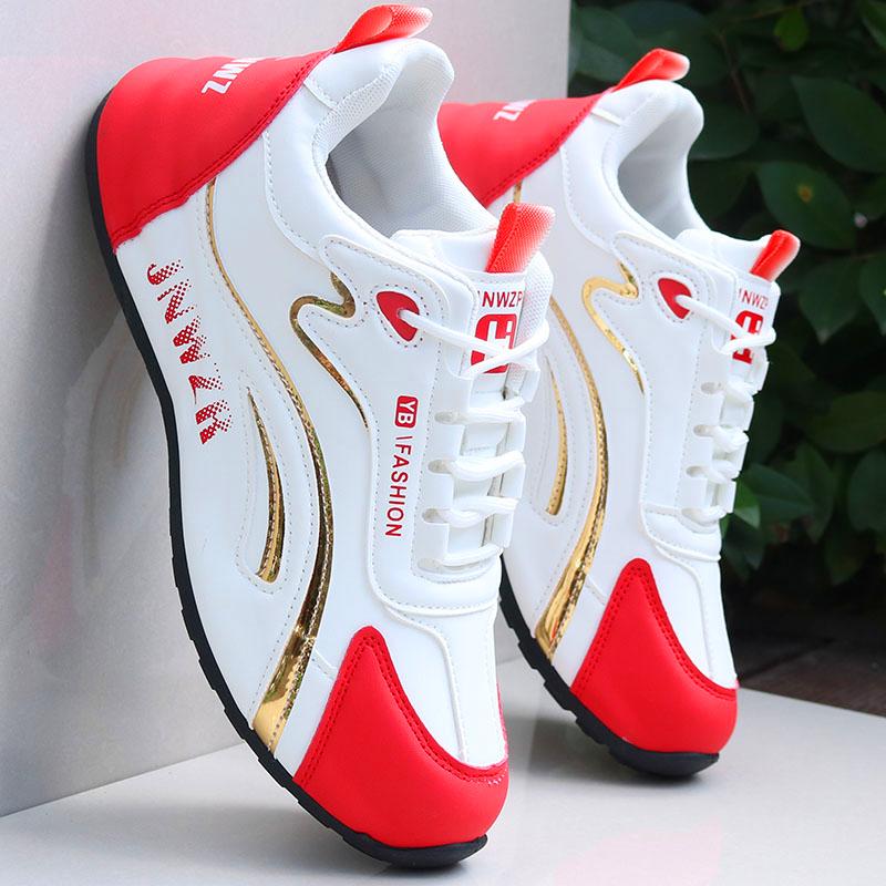 Brand summer breathable sports shoes 22 new mesh casual shoes trendy shoes