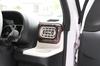 SecondStage Side Duct Ebony for Daihatsu Move Canvas Panel, Standard, Finish, D003BCW, LA850/LA860S