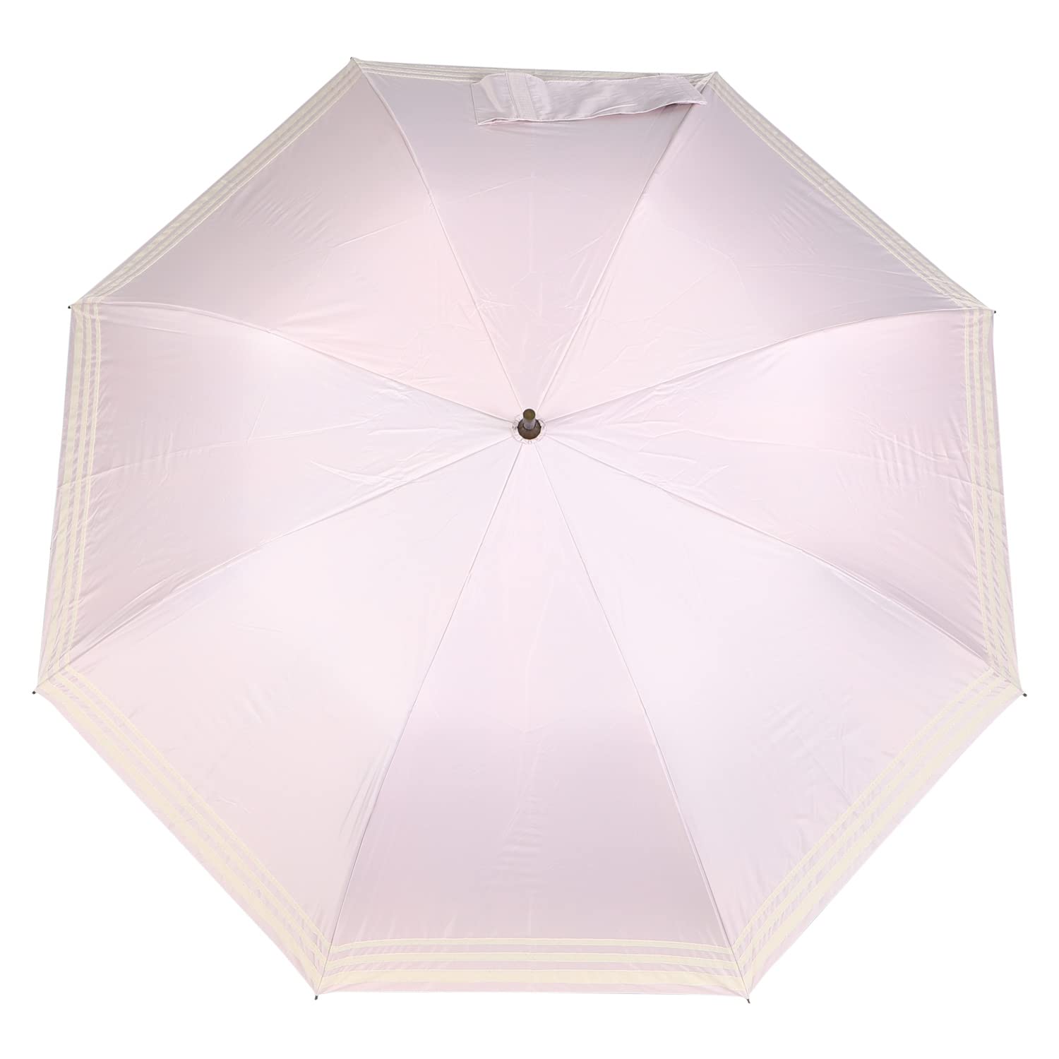 

HYGGE Складной Полный УФ Короткий Широкий Жар 27393 Женский Зонт, Блокаут, Защита, Легкий, Зонт, Большой, Компактный, Защитный, Розовый, розовый