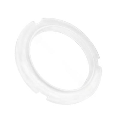 Barsetto Gasket For Breville Silicone Gasket For Barista Max VCF126 Replacement For Breville Coffee