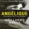 Angelique by Guillaume Musso Hardback Book 9781399615570