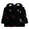 Thickened Fleece Jacket Winter Coat Clothes Cotton Coat Thermal Top