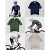Powerband DAREVIE Cycling Jersey Slim Fit Men Women Cycling Jersey Fashion Bike Jersey Pro Team High Quality Cycling Shirt