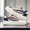 Fashion Playform In The Forest Shoes Sports Casual Design Men's Sneakers 47 Size Second Hand Sneacker Retro Special Luxo Order Luxo