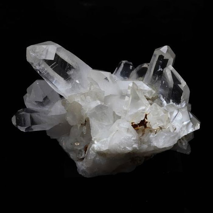 Pierres et Minéraux. Quartz. 425.0 ct. Freney d'Oisans, Bourg d'Oisans, France..