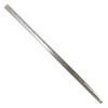 Shinwa Sokutei Aluminum Ruler, Alsuke, Champagne Gold, 1m, 65444