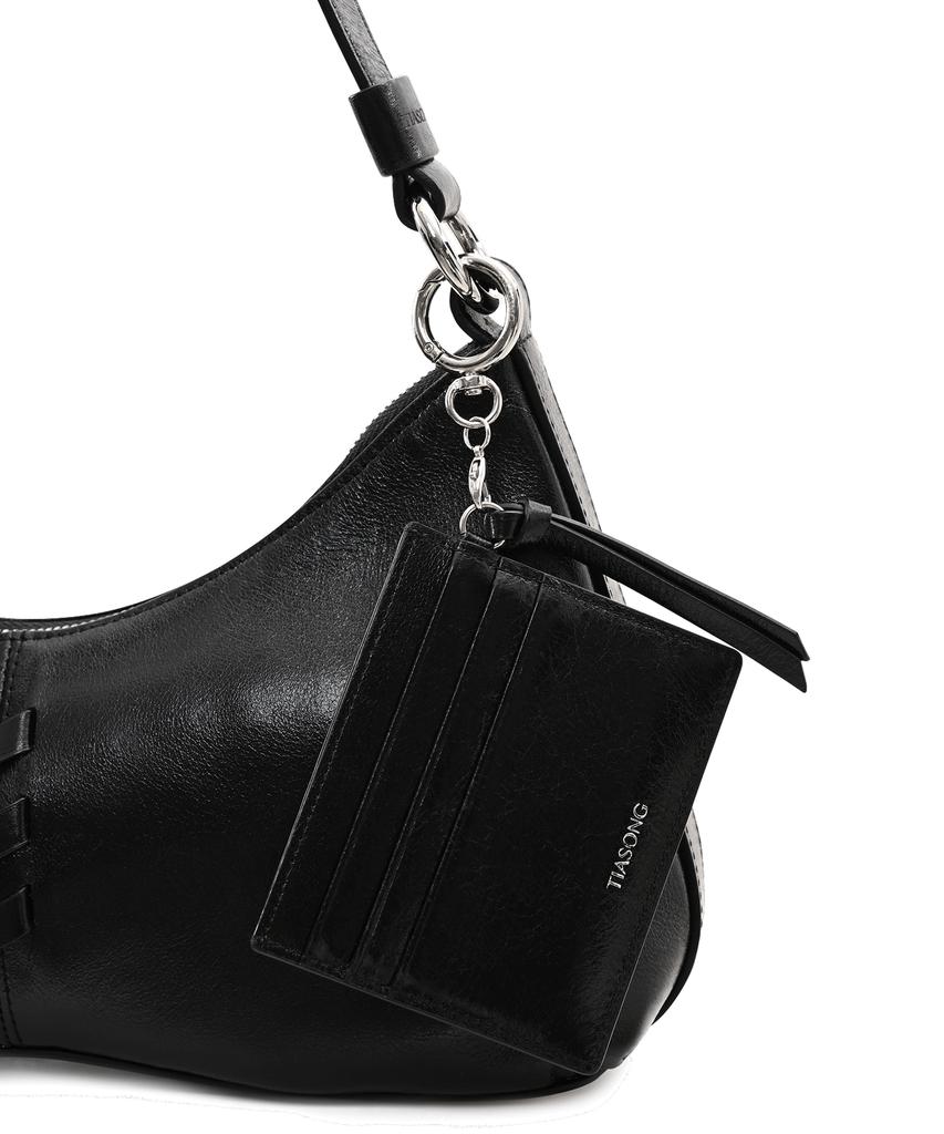 Tiasong Glim Carryall Set - Black