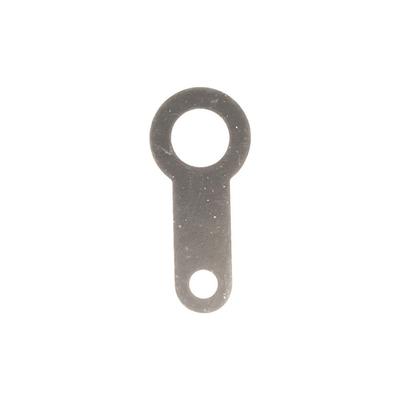 Terminal de Solda Estanhado 1000pcs (4,3 x 2 x 17,6 mm)