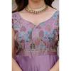 Paksiatni Designer Anarkali Gown Suit Indian BollywoodWedding Wear Salwar Kameez