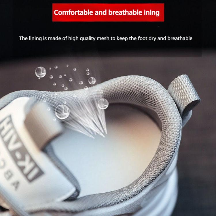 Inside Heightening Dad's Shoes Female Summer Thick Sole Sports Leisure Muffin Ins Tide Net Red Single Shoes