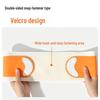 Hezheng Lumbar Support and Warming Belt CN plug (adapter included)