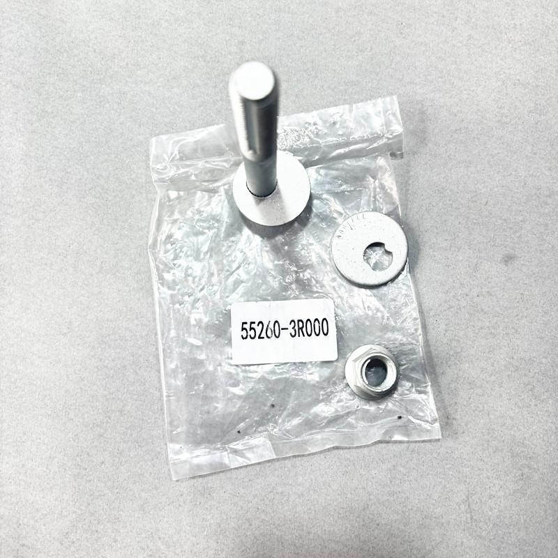 For Kia Rear Suspension Lower Control Arm Adjust Bolt OEM 55260-3R000 552603R000 for Hyundai
