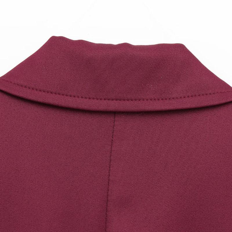 Kaslead New Arrival Women's Clothing Fashion Style Fashion Waist-Tight Suit Outwear Casual Pants Skirt Three-Piece Suit