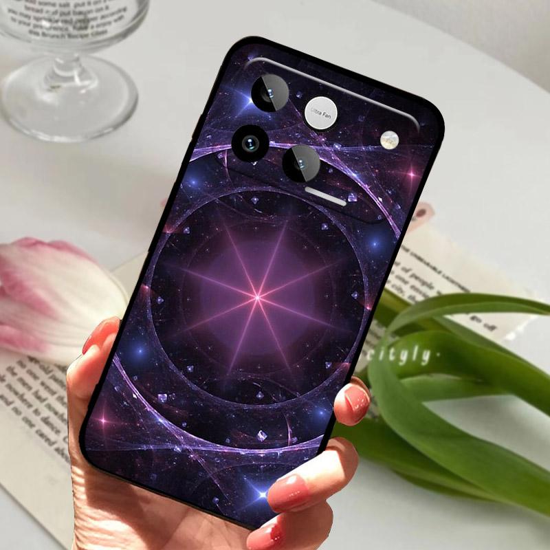 Étui Pour Honor Win Animal Marbre Imprimé Couverture Complète Silicone Coque de Téléphone Pour Honor Win Pare-chocs Anti-choc Funda Souple TPU Coque