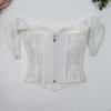 Corsets, Fashionable and Elegant Women's Clothing