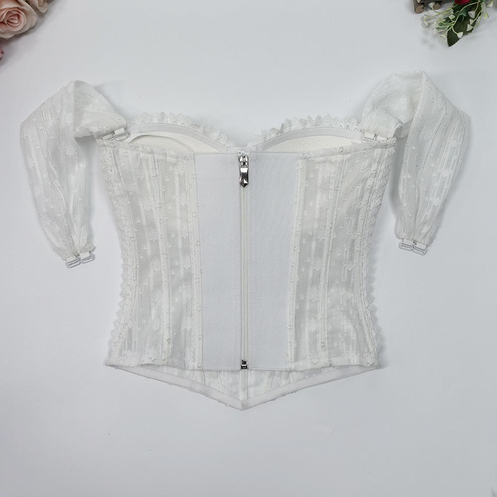 Corsets, Fashionable and Elegant Women's Clothing