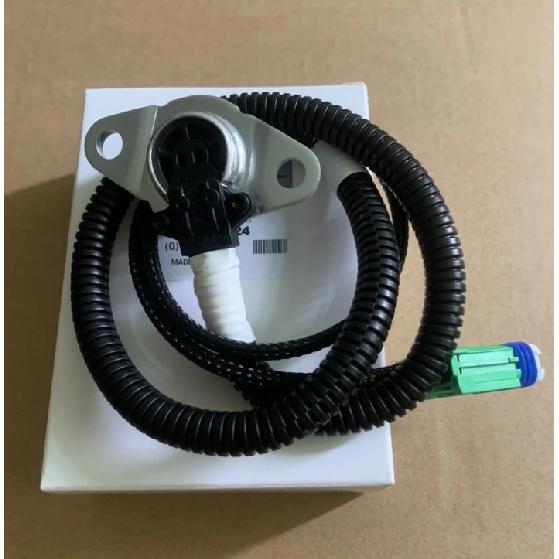 700100009 252924 IERNA Transmission Pressure Sensor For Peugeot 206 307 308 Citroen C3 C4 C5 C8 Renault 19 Gearbox HDI DPO AL4