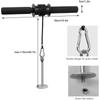 Wrist Forearm Explosive Hand Arm Muscle Strength Trainer Trainer