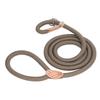 Dog Leash Breakaway Sudden Rush Comfortable Grip Nylon Dog Leash for Small Medium Sized Dogs Khaki