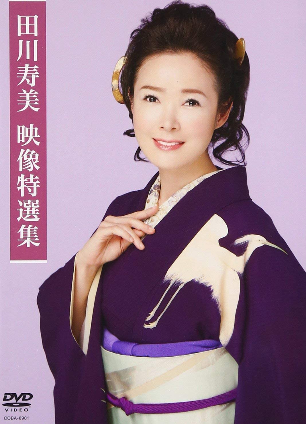 

DVD DVD - Toshimi Tagawa Video Special Collec Japan Movies & DVD Used