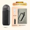 Nose Hair Trimmer For Men And Women, Painless Rechargeable Nose And Ear Clipper With High Torque Motor And Double-Edged Blade