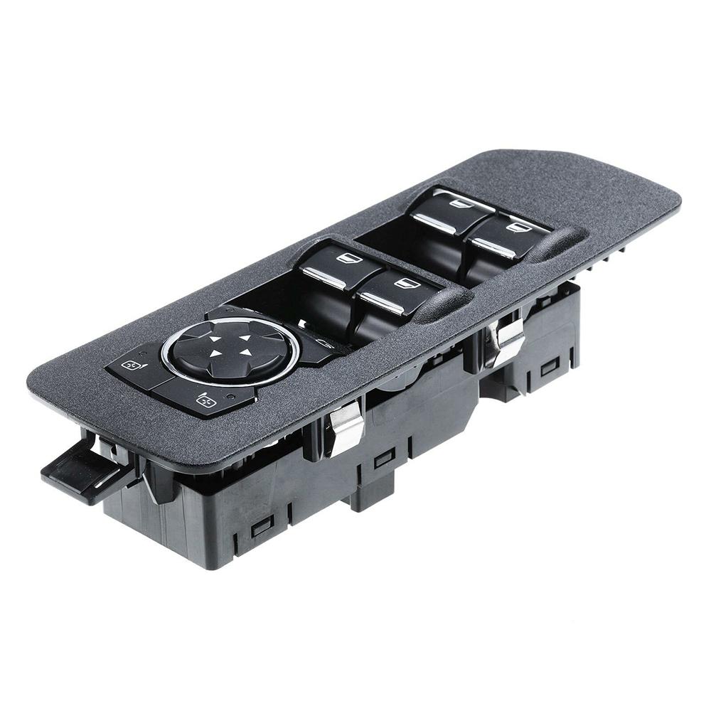 FL3Z14529BA Front Driver Left Power Window Switch For Ford