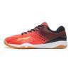 Li Ning Qilin TD Shock Absorption Non-Slip Wear-Resistant Low-Top Training Shoes Men Sneakers Red APTR001-1