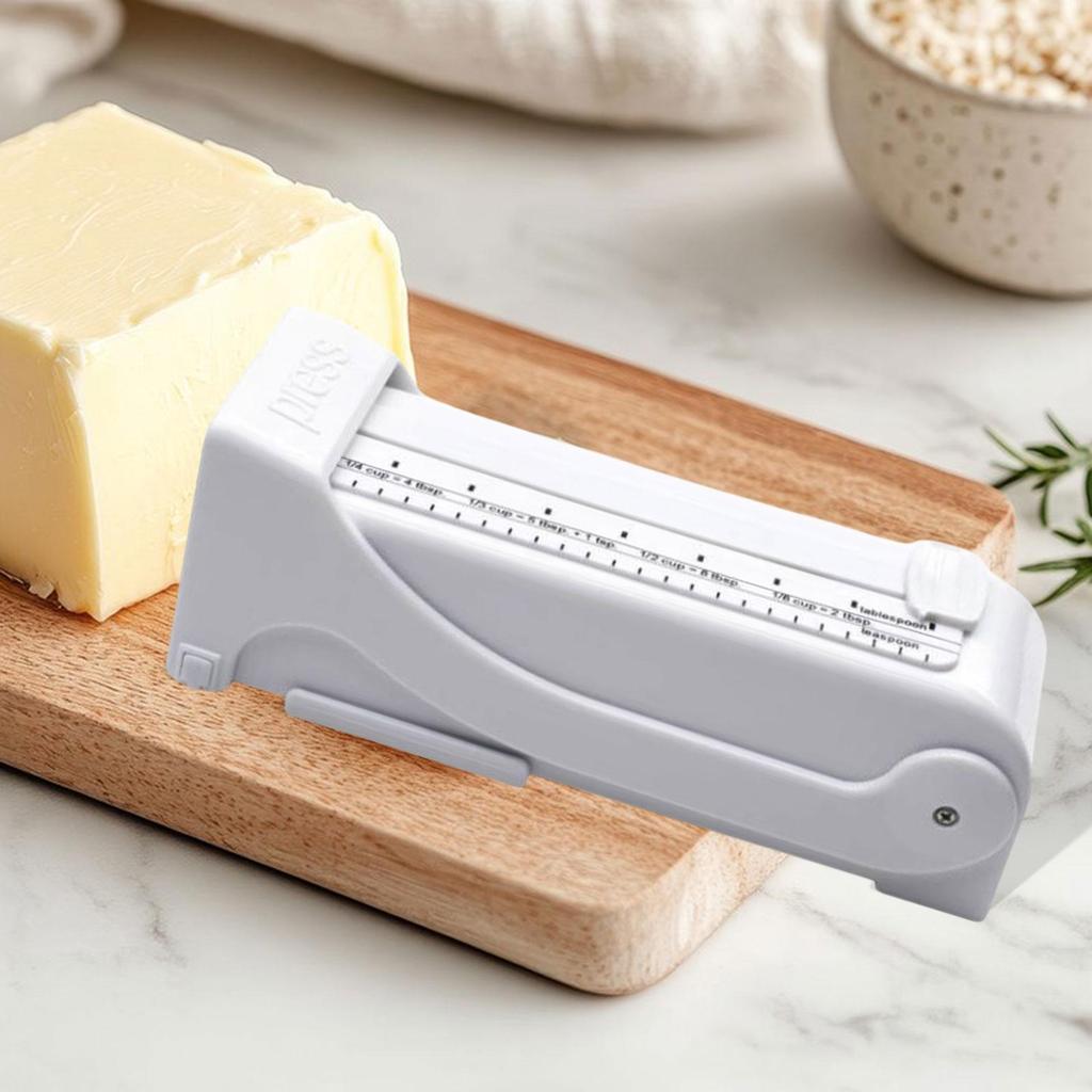 Beurre Récipient Hermétique Couvert Multifonctionnel Boîte de Rangement pour Comptoir Ménager Garde-Manger