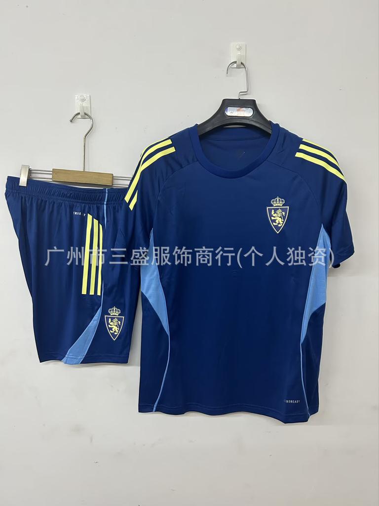 Wholesale 2526 unpopular jerseys Leeds United Aston Villa Benfica West Ham United training jersey football jersey