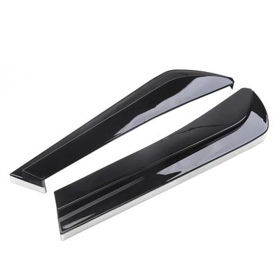 Honda Fit 4th Generation GR Series Rear Spoiler for Cars, Rear Bumper Spoiler, For