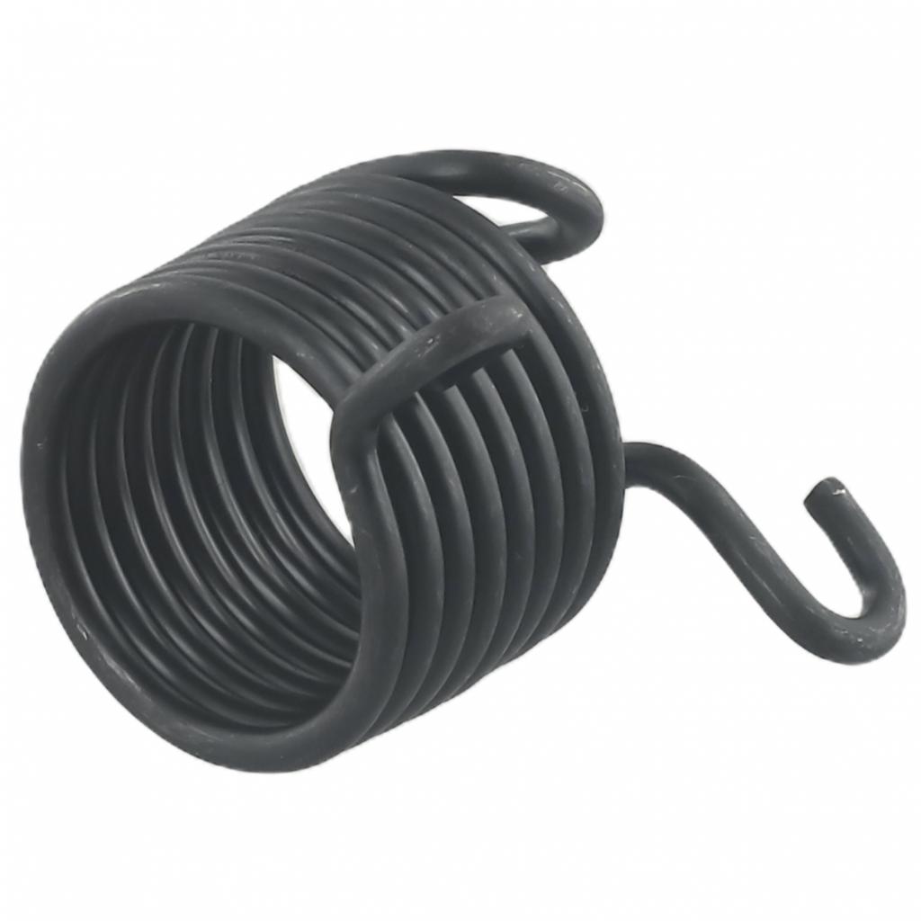 Retaining Spring 35mm Air Hammer Black Carbon Steel