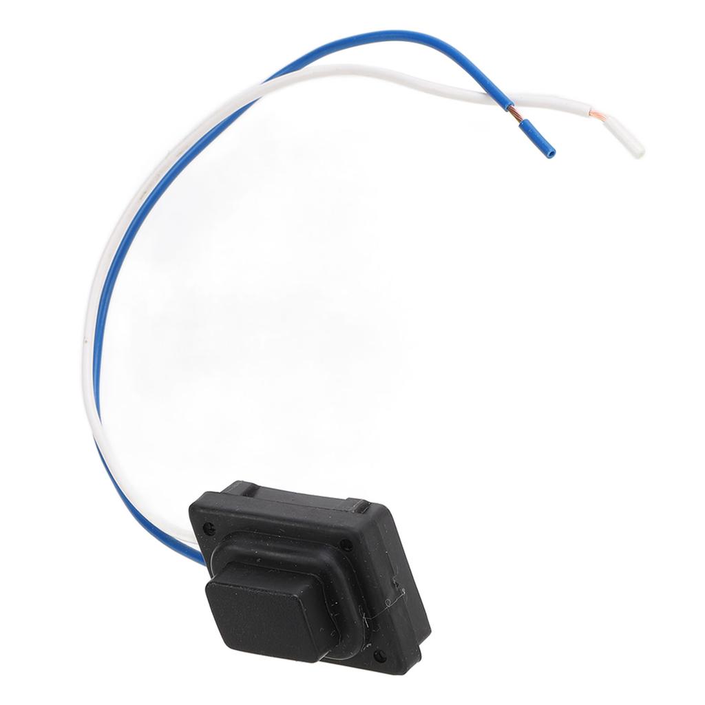 Gumowy przycisk przełącznika klamki przednich drzwi Wysoka wytrzymałość Standard OEM Długa żywotność dla Sportage 2016