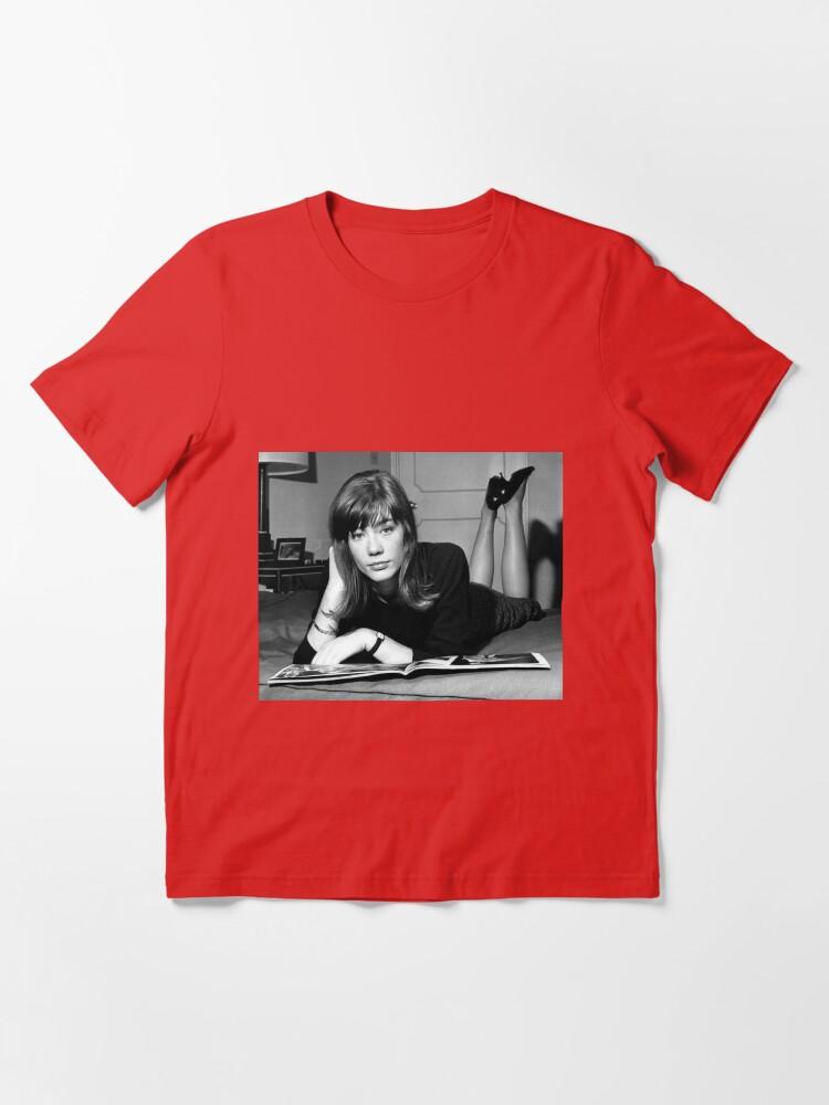 Françoise Hardy Françoise Hardy Essential T-Shirt