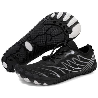 Creek Shoes Wading New Ocean Shoes Water Sports Breathable Shoes Surf Shoes Beach Shoes Non-slip Quick-drying Shoes