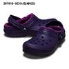 Crocs Kids Classic Lined Clog Kids 2 Types 207010 5ci Other Crocs Sandals Slippers Gibbitz Boots...