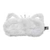 Belulu Fluffy Hot Eye Cat for Eye Eye USB and Mask, Design, Relief, Care, Charging, Timer, More.